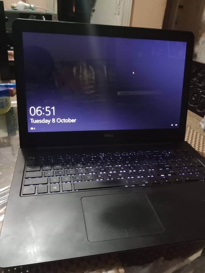 Dell Inspiron 5547 Core i7 8GB SSD 180GB 2GB ATI Graphics 2