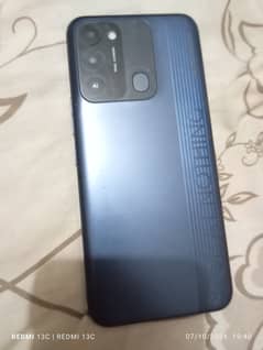 Tecno spark 8C