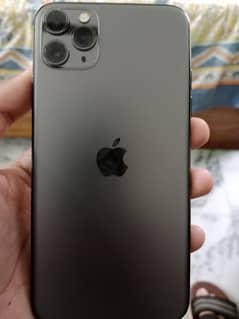 I phone 11 pro max 64 gb 0