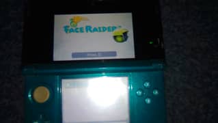 Nintendo 3DS 0