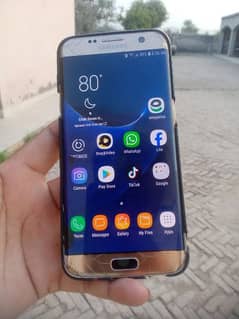 Samsung Galaxy S7 Edge