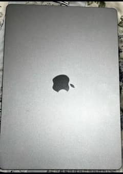 MACBOOK