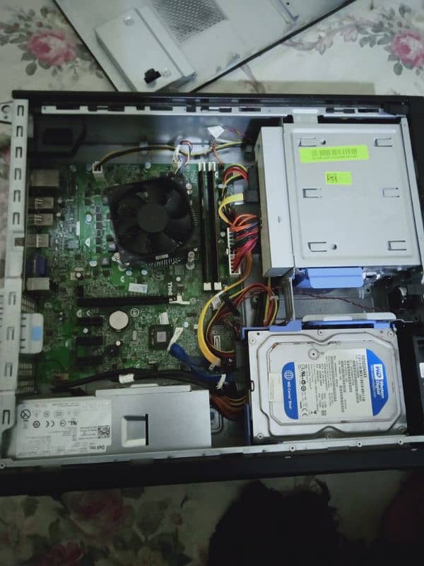 Dell Desktop 0