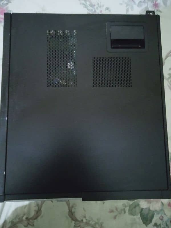 Dell Desktop 4