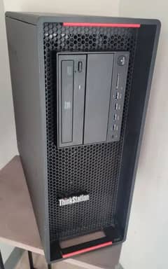 Lenovo p500 16gb ddr4