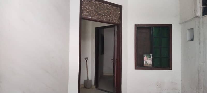 4 Marla double stories house for sale with dolar dydtem 9