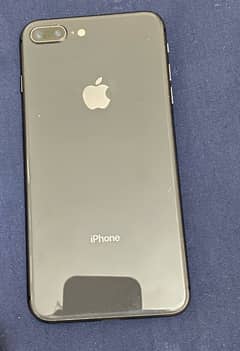 IPhone 8 Plus PTA approved 256 GB