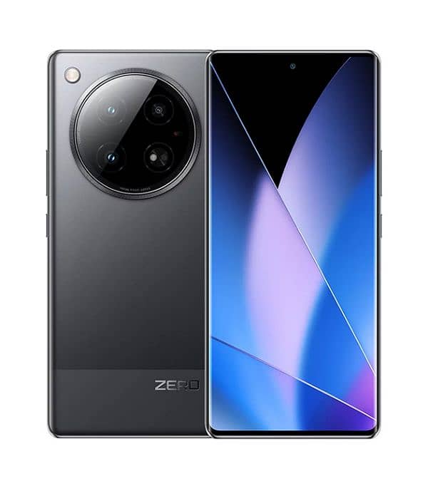 Infinix Zero 40 0