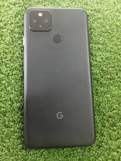 Google pixel 4a 5g 0