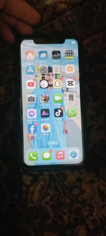 iPhone 11 pta approved 0