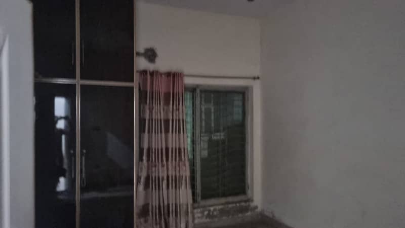 5 Marla double stories house for sale with has 7