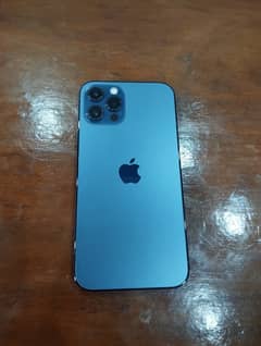 iPhone 12 Pro non pta jv