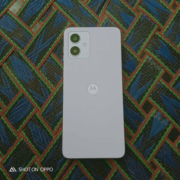 Motorola G14 Moto g14 4/128 1