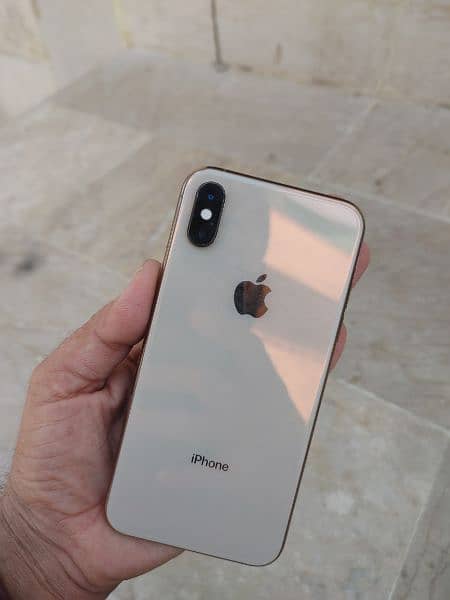 iphone Xs 64GB 0