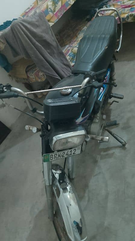 new engine bike for sale 1