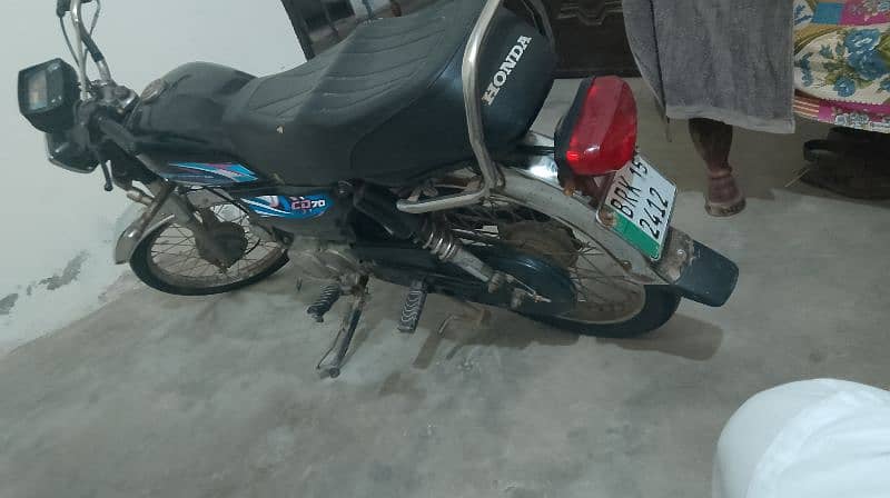 new engine bike for sale 2