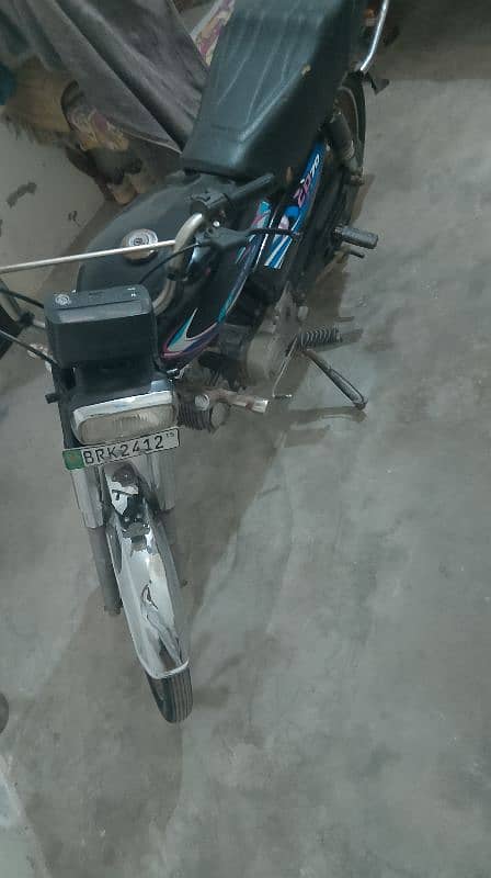 new engine bike for sale 4