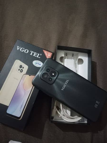 VgoTel New 15  4 64 0