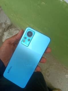 infinix note 12 6 /128