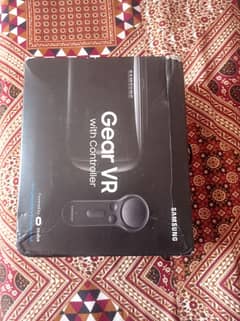 gear vr