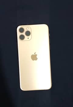 IPhone 11 Pro / 256GB / Pta Approved