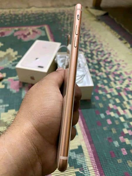 iPhone 7 plus 128 GB PTA approved my WhatsApp 0313=49=25=408 1