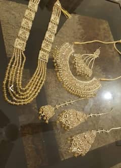 Jewelry Set