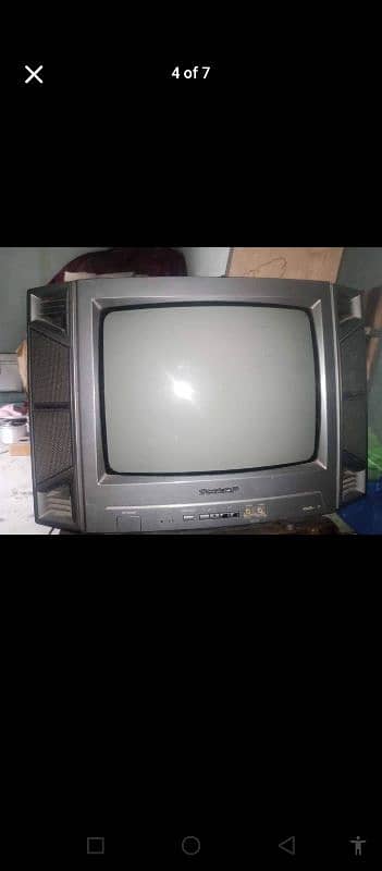 Sharp TV 2