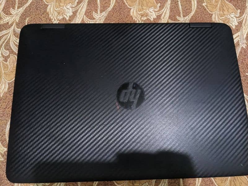 Hp probook 0