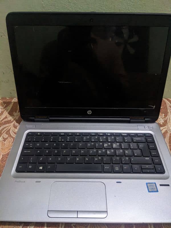 Hp probook 1