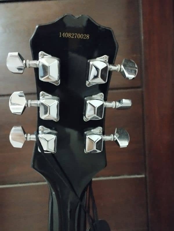 Epiphone Original Electric Guitar 4