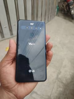 lg v50 6 128