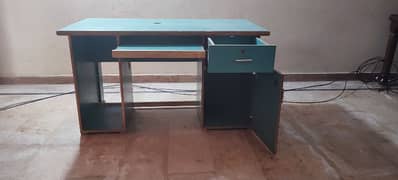 office table