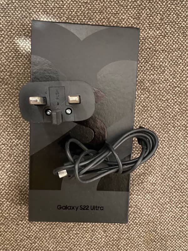 Samsung s22 Ultra ka 100% Original Charger hy 2