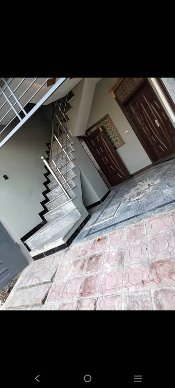 Beautyfull Desiner House For Sale Man Chakri Road Near Yousif Palce 2