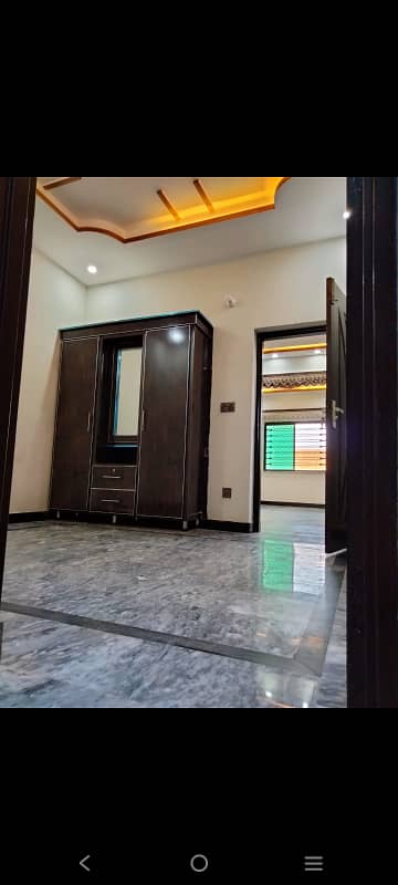 Beautyfull Desiner House For Sale Man Chakri Road Near Yousif Palce 3