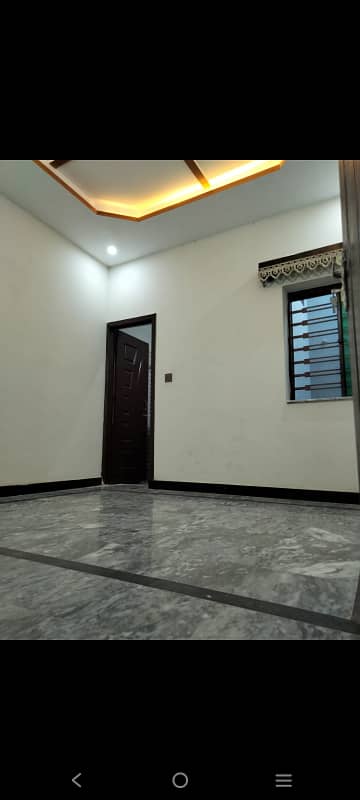 Beautyfull Desiner House For Sale Man Chakri Road Near Yousif Palce 9