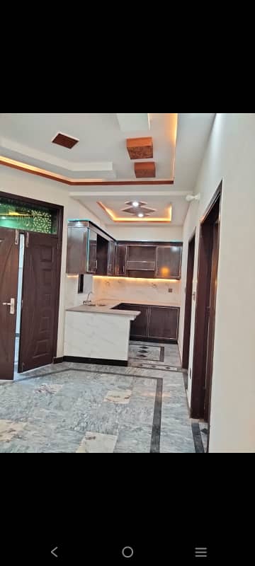 Beautyfull Desiner House For Sale Man Chakri Road Near Yousif Palce 10