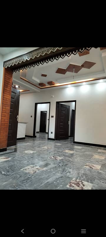 Beautyfull Desiner House For Sale Man Chakri Road Near Yousif Palce 13