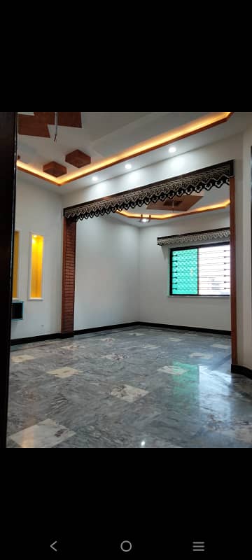 Beautyfull Desiner House For Sale Man Chakri Road Near Yousif Palce 15