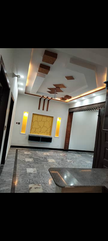 Beautyfull Desiner House For Sale Man Chakri Road Near Yousif Palce 17