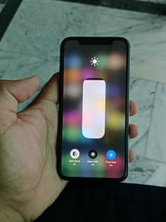 iphone x pta approved 64gb 0