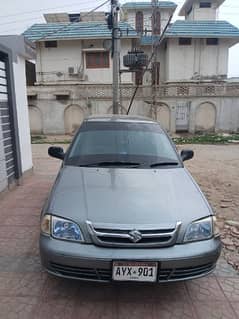 Suzuki Cultus VXR 2013 full original