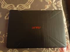 ASUS TUF GAMING