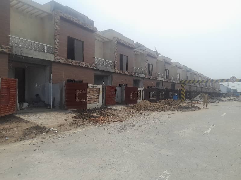 Centrally Located Prime Location House In DHA Defence Is Available For sale 5