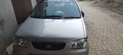 Suzuki Alto 2004