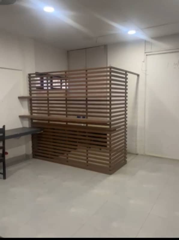 MEZZANINE AVAILABLE FOR RENT AT PRIME LOCATED SHAHR E QAIDEEN ROAD 2