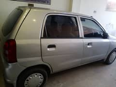 Suzuki Alto 2005