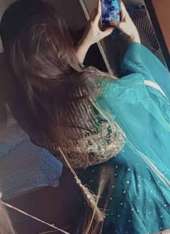 lehnga with top