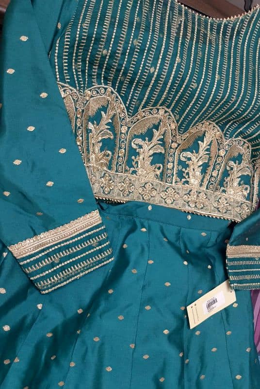 Ready to wear lehnga with top and duppatta 0